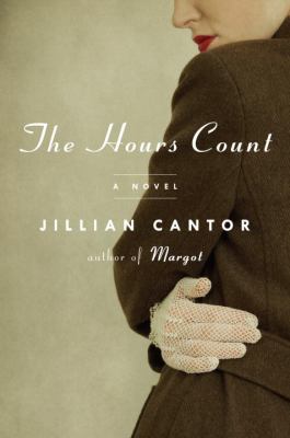 Hours Count book cover